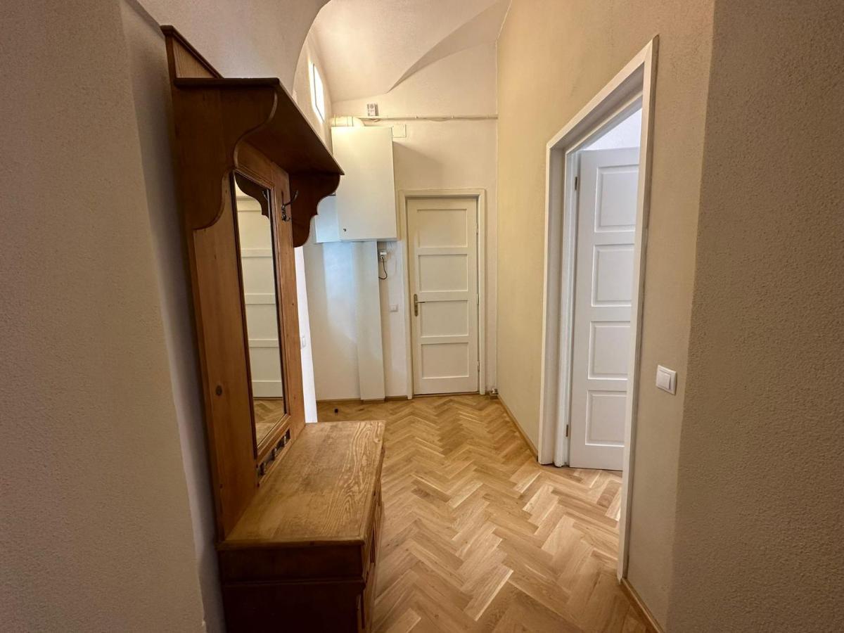 شقة Filek House سيبيو المظهر الخارجي الصورة
